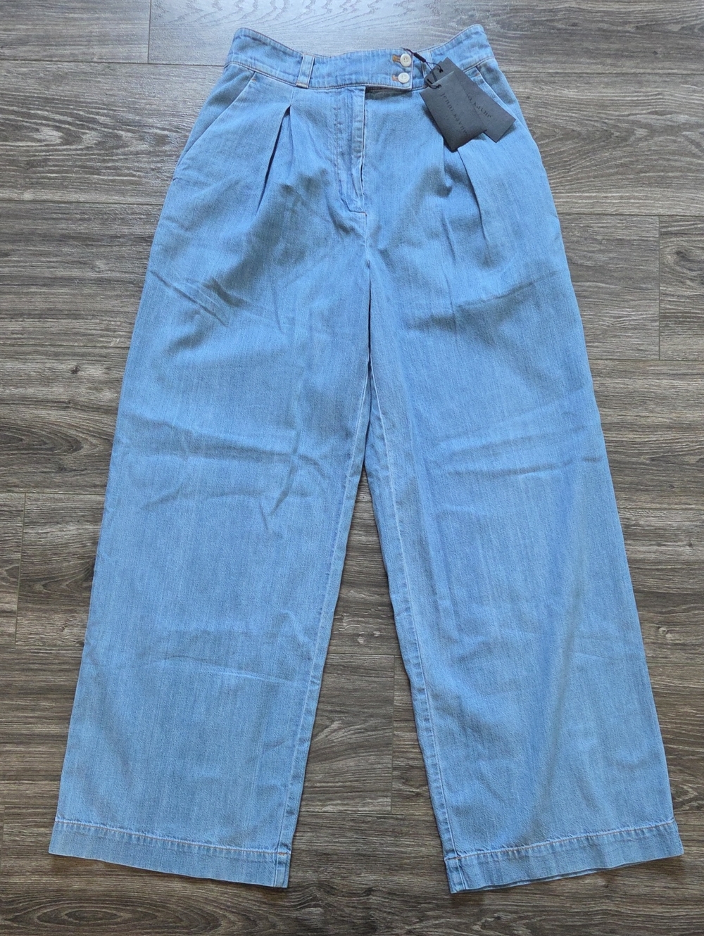 NWT Jenni Kayne Newport Trousers